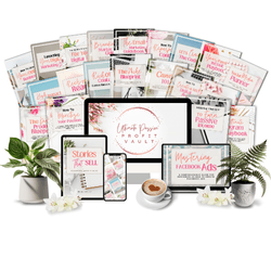 Private Label Rights - Edit, Rebrand & Resell for 100% Profit